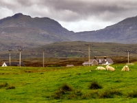Isle of South Uist
